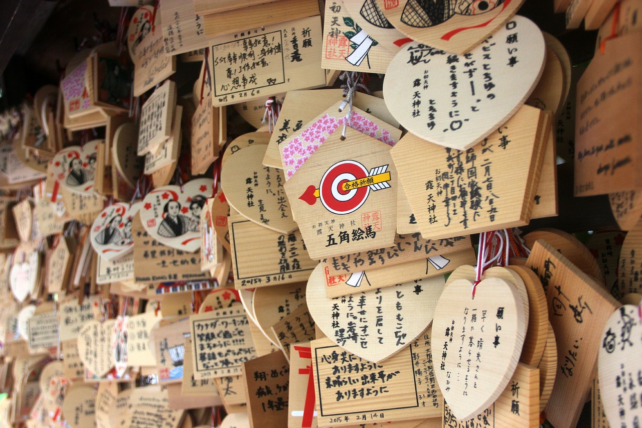 临沂留学日本之融入日本社会：文化交流与学术提升的完美平衡