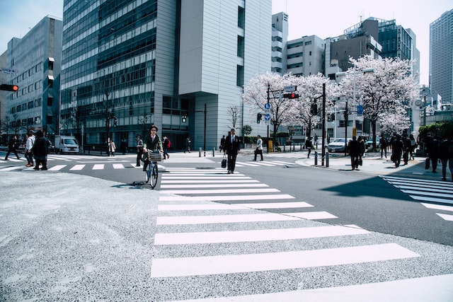 临沂为何勤工俭学对在日本的留学生的职业生涯至关重要？