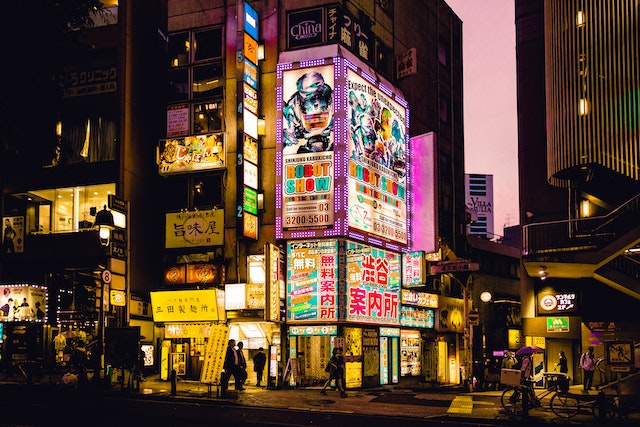 临沂寻找学术平衡：留学日本如何处理学业与生活