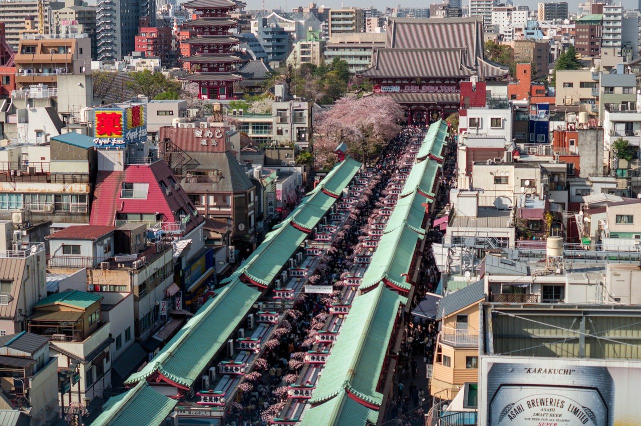 临沂高考后的新路径：为何选择去日本留学成就未来？
